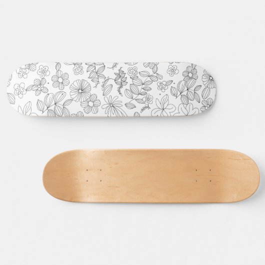 Mijn ventilatorontwerp 3 persoonlijk skateboard (Horizontaal)