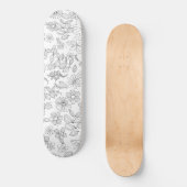 Mijn ventilatorontwerp 3 persoonlijk skateboard (Voorkant)