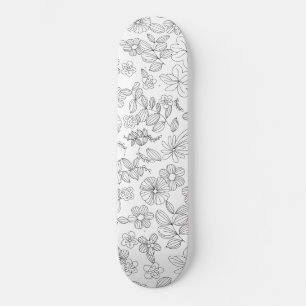 Mijn ventilatorontwerp 3 persoonlijk skateboard