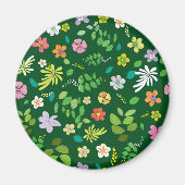 Mijn ventilatorontwerp 4 magneet (Voorkant)