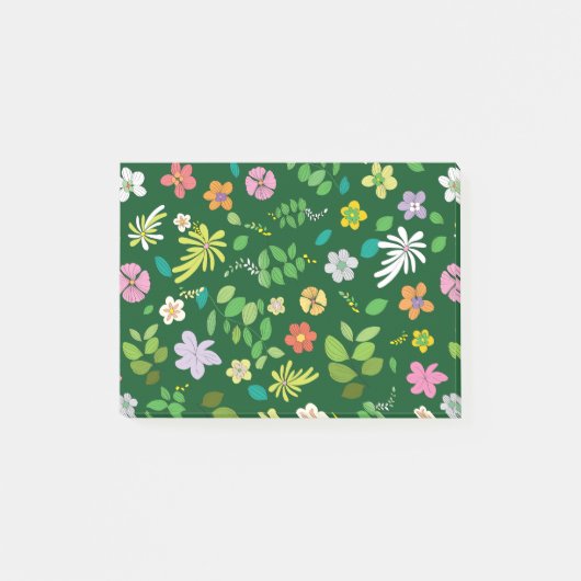 Mijn ventilatorontwerp 4 post-it® notes (Voorkant)