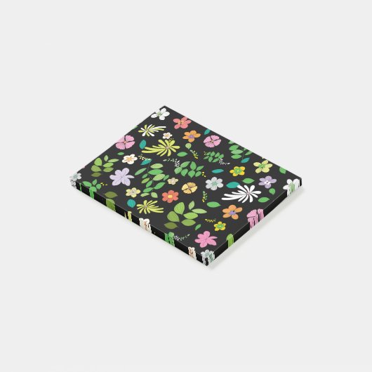 Mijn ventilatorontwerp 5 post-it® notes (Schuin)