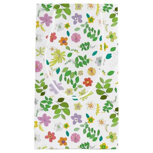 Mijn ventilatorontwerp 6 klein cadeauzakje (Voorkant)