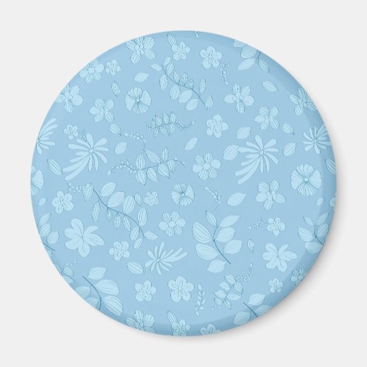 Mijn ventilatorontwerp 7 magneet (Voorkant)