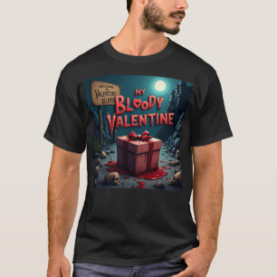 Mijn verdomde Valentijn 1 T-shirt