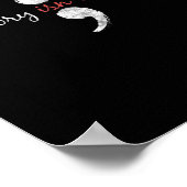 Mijn verhaal gaat over nog steeds semicolon-zelfmo poster (Hoek)