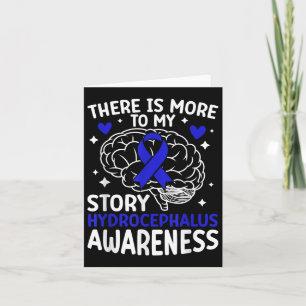 Mijn verhaal Hydrocephalus Awareness Month Hydroce Kaart