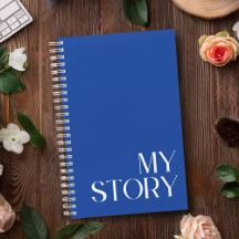 "Mijn verhaal" Memoires & Memory Journal
