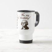 Mijn verjaardag reisbeker (Voorkant rechts)