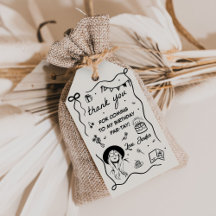 Mijn verjaardag Retro verjaardag