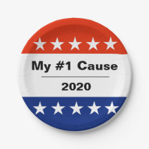 Mijn verkiezingskwestie 2020