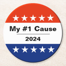 Mijn verkiezingsprobleem 2024