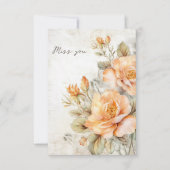 Mijn-verlang-mij kaart (Voorkant)