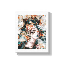 Mijn verstand verliezen