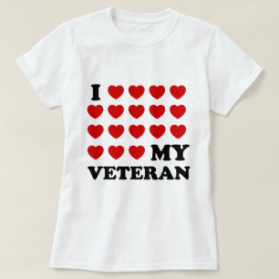 Mijn Veteraan T-shirt