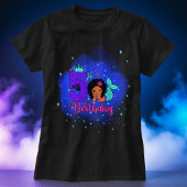 Mijn vijfde verjaardag Zeemeermaid T-shirt