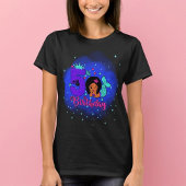 Mijn vijfde verjaardag Zeemeermaid T-shirt