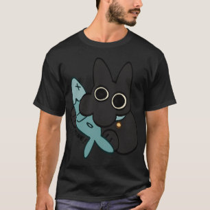 MIJN VIS! T-SHIRT