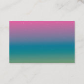 MIJN VISITEKAARTJES ONTWERP (Achterkant)