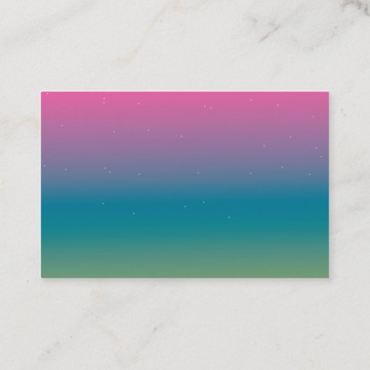 MIJN VISITEKAARTJES ONTWERP (Achterkant)