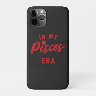 mijn Vissen tijdperk iPhone hoesje, Vissen verjaar Case-Mate iPhone Case