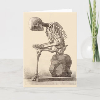 Mijn Voeten doden me Kaart