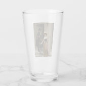 Mijn volgende-deurbuur (het Vlikken paar) (Schoonh Glas (Achterkant)