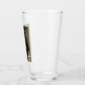 Mijn volgende-deurbuur (het Vlikken paar) (Schoonh Glas (Links)