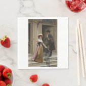 Mijn volgende-deurbuur (het Vlikken paar) (Schoonh Servet (Insitu)