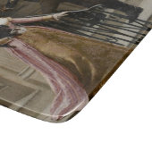 Mijn volgende-deurbuur (het Vlikken paar) (Schoonh Snijplank (Hoek)