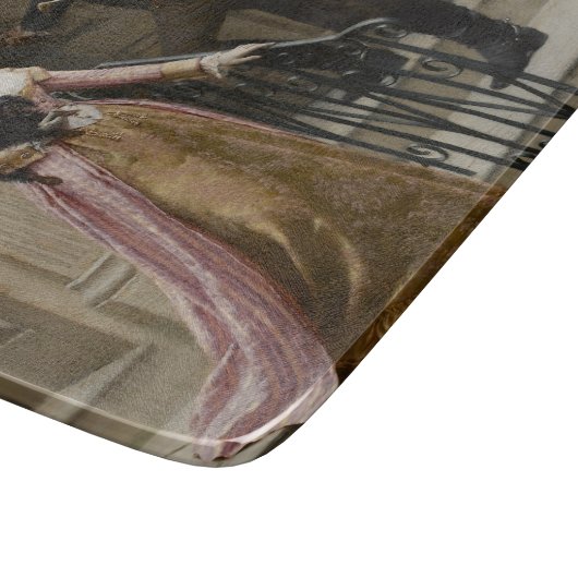 Mijn volgende-deurbuur (het Vlikken paar) (Schoonh Snijplank (Hoek)