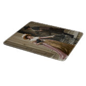 Mijn volgende-deurbuur (het Vlikken paar) (Schoonh Snijplank (Hoek)