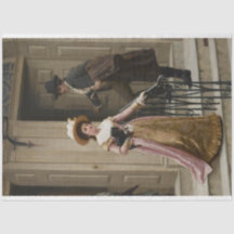 Mijn volgende-deurbuur (het Vlikken paar) (Schoonh