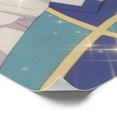 Mijn volgende leven als Villainess Catarina Mary S Poster (Hoek)