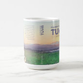 MIJN VOORDELEN IN DE MOK VAN TUVA PROMO (Center)