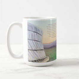 MIJN VOORDELEN IN DE MOK VAN TUVA PROMO