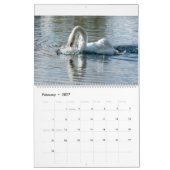 Mijn voorjaarsbosje kalender (Feb 2027)