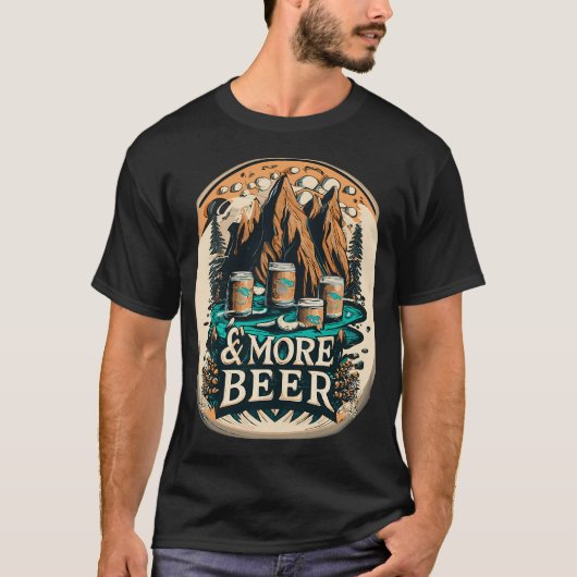 MIJN VOORKEURSDRUG T-SHIRT (Voorkant)
