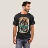 MIJN VOORKEURSDRUG T-SHIRT (Voorkant volledig)