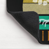 Mijn voorouders noemen het en ik moet genealogie m muismat (Hoek)