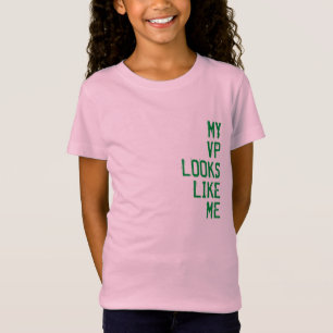 Mijn VP lijkt me T-shirt