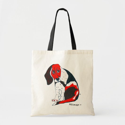 Mijn vriend Bill Bag Tote Bag (Voorkant)