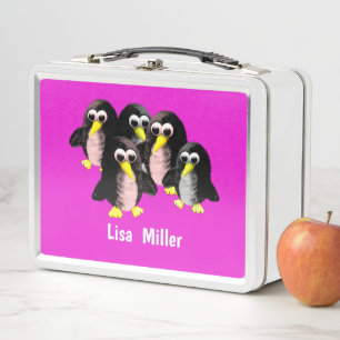 Mijn vriend de pinguïn, speciaal voor kinderen.