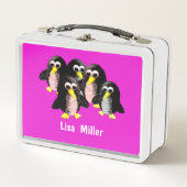 Mijn vriend de pinguïn, speciaal voor kinderen. (Voorkant)