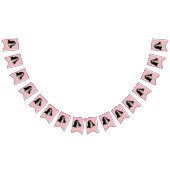 Mijn vriend de pinguïn vlaggetjes (Alle)