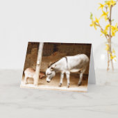 Mijn vriend kaart (Gele Bloem)