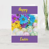 **MIJN VRIEND MAAKT EEN SPECIALE EENVOUDIGER UIT** FEESTDAGEN KAART (Voorkant)