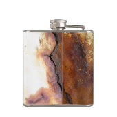 MIJN VRIEND RUSTY HEUPFLES (Achterkant)