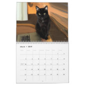 Mijn vrienden Trio Kalender (Mar 2019)