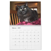 Mijn vrienden Trio Kalender (Feb 2027)